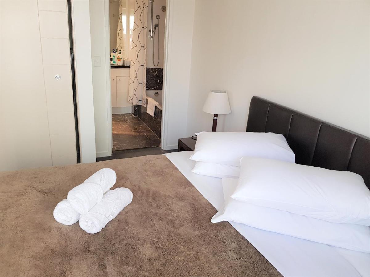 Accommodation Sydney 38 Harbour Street Sydney Buitenkant foto