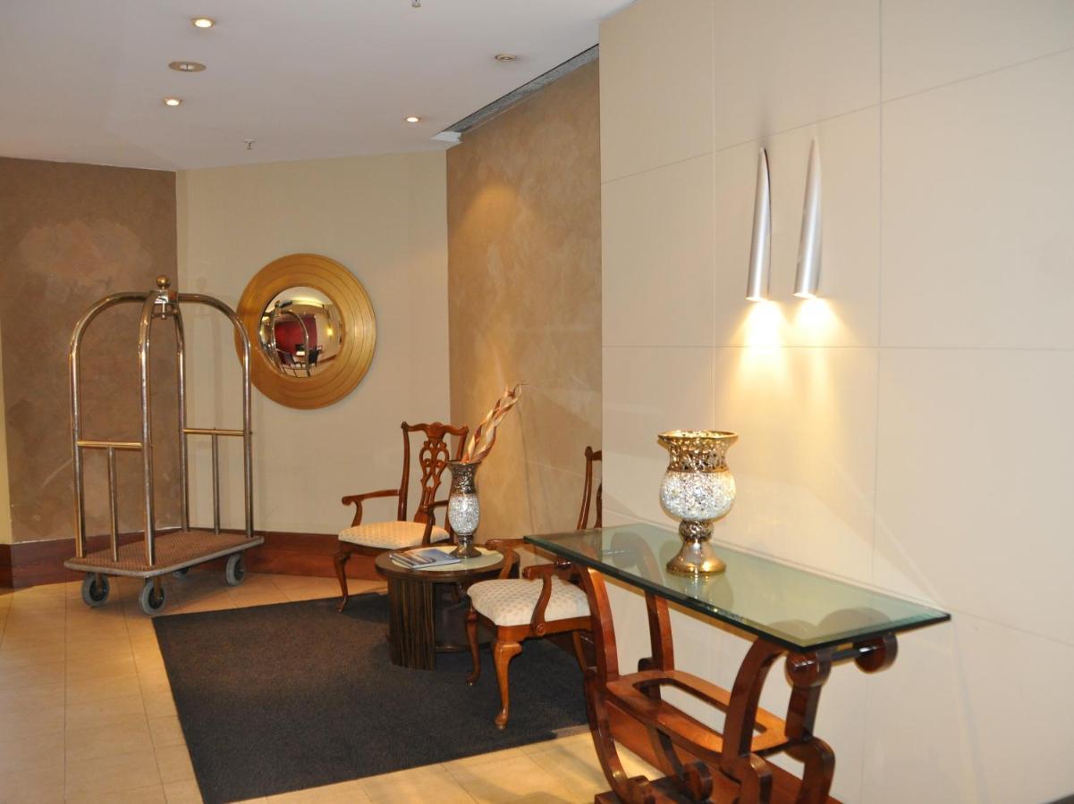 Accommodation Sydney 38 Harbour Street Sydney Buitenkant foto