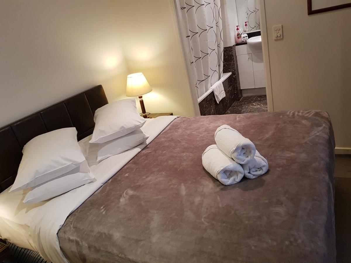 Accommodation Sydney 38 Harbour Street Sydney Buitenkant foto