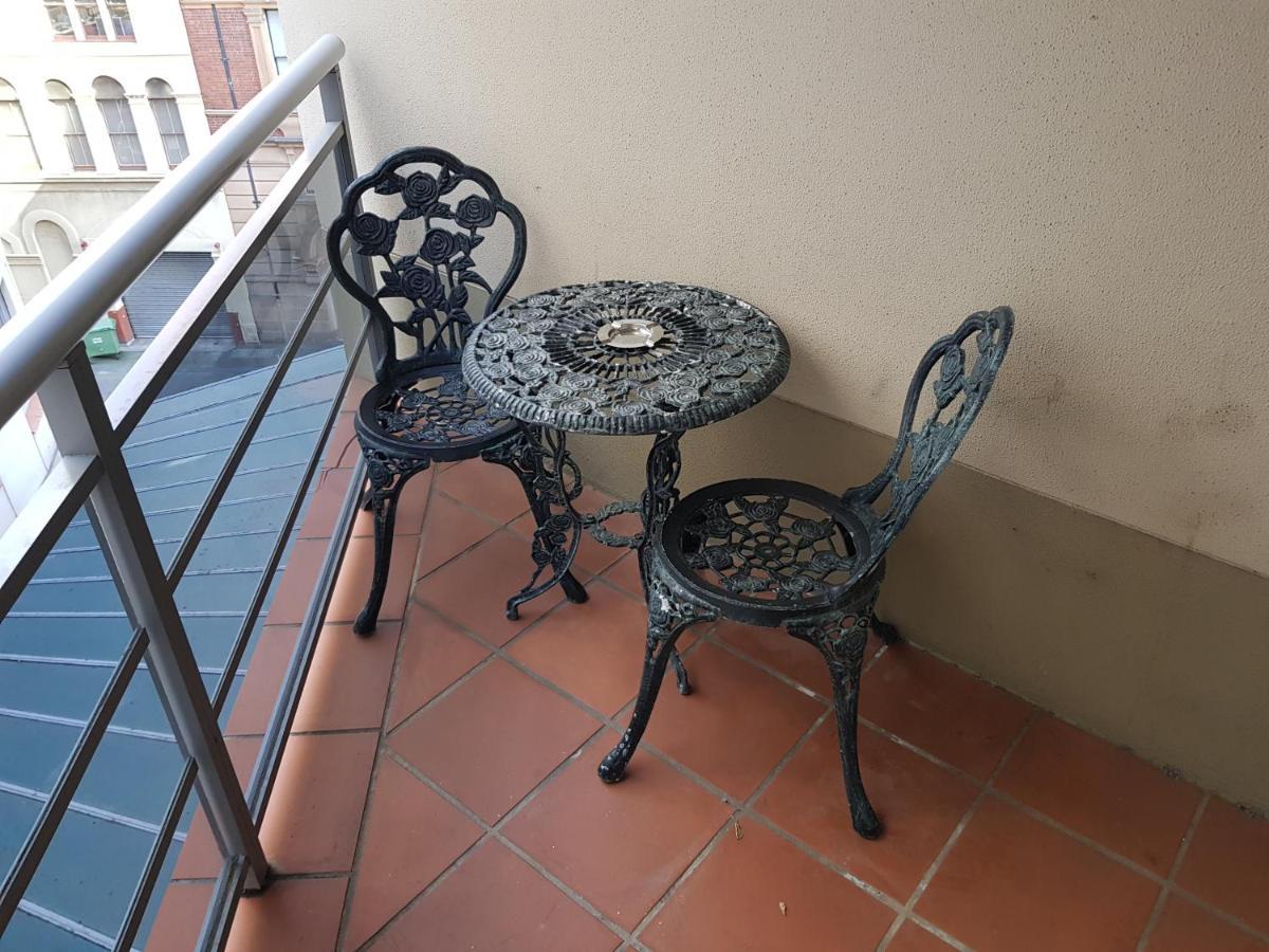 Accommodation Sydney 38 Harbour Street Sydney Buitenkant foto