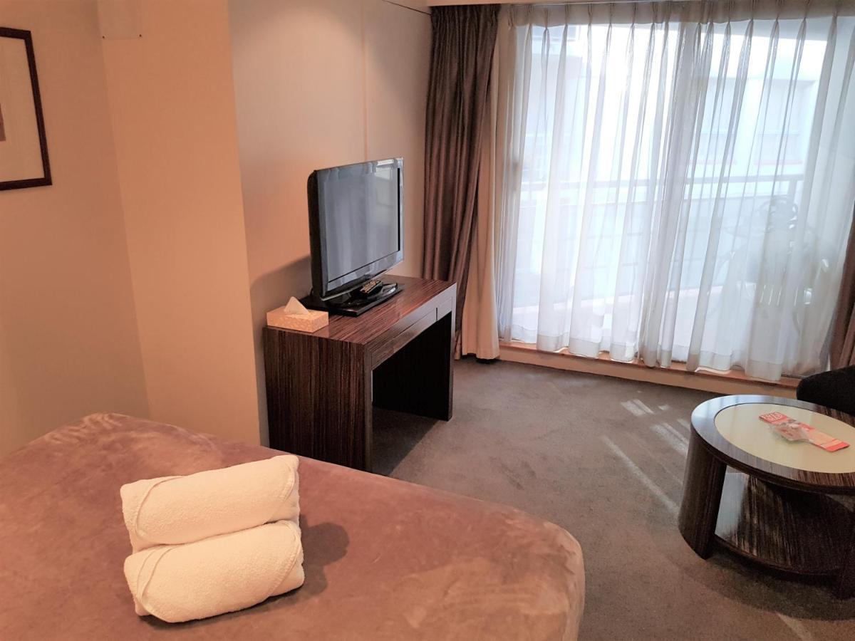 Accommodation Sydney 38 Harbour Street Sydney Buitenkant foto