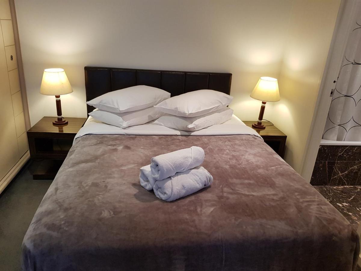 Accommodation Sydney 38 Harbour Street Sydney Buitenkant foto