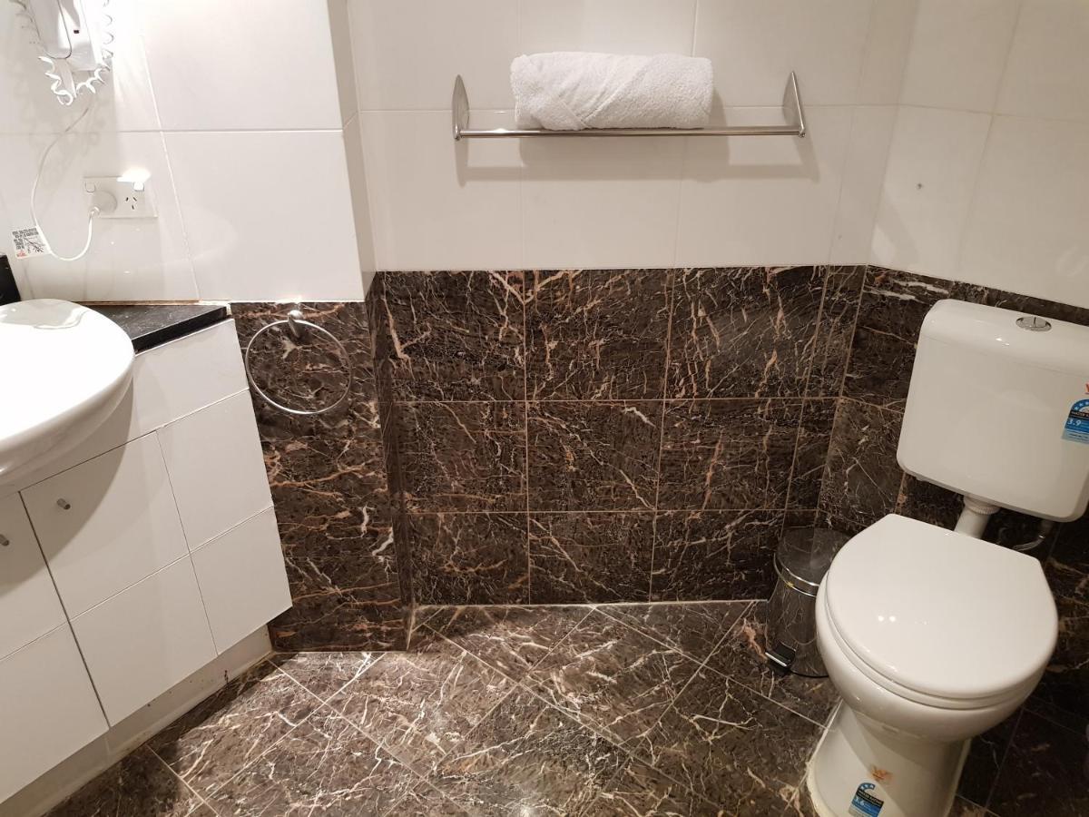 Accommodation Sydney 38 Harbour Street Sydney Buitenkant foto