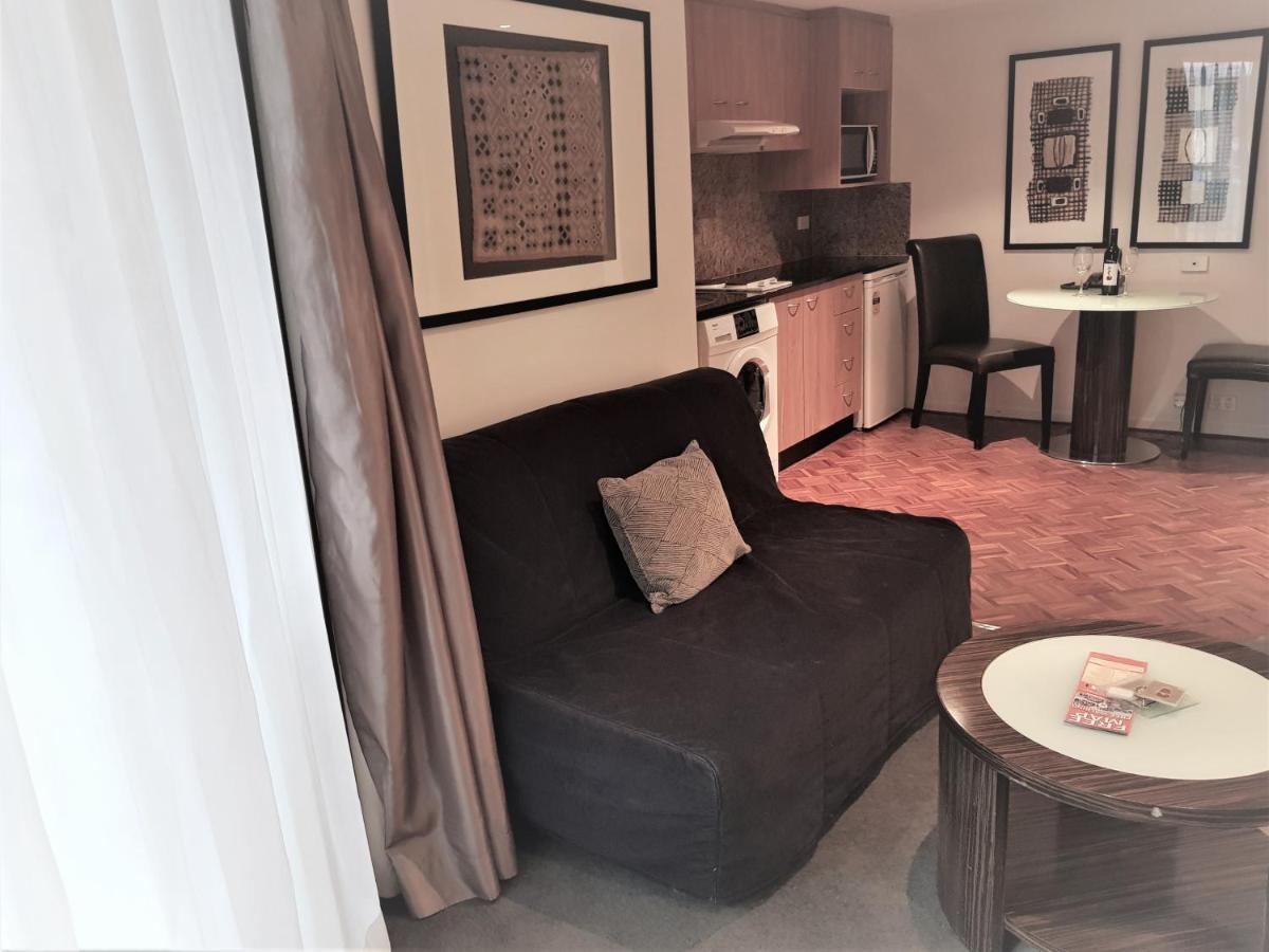 Accommodation Sydney 38 Harbour Street Sydney Buitenkant foto