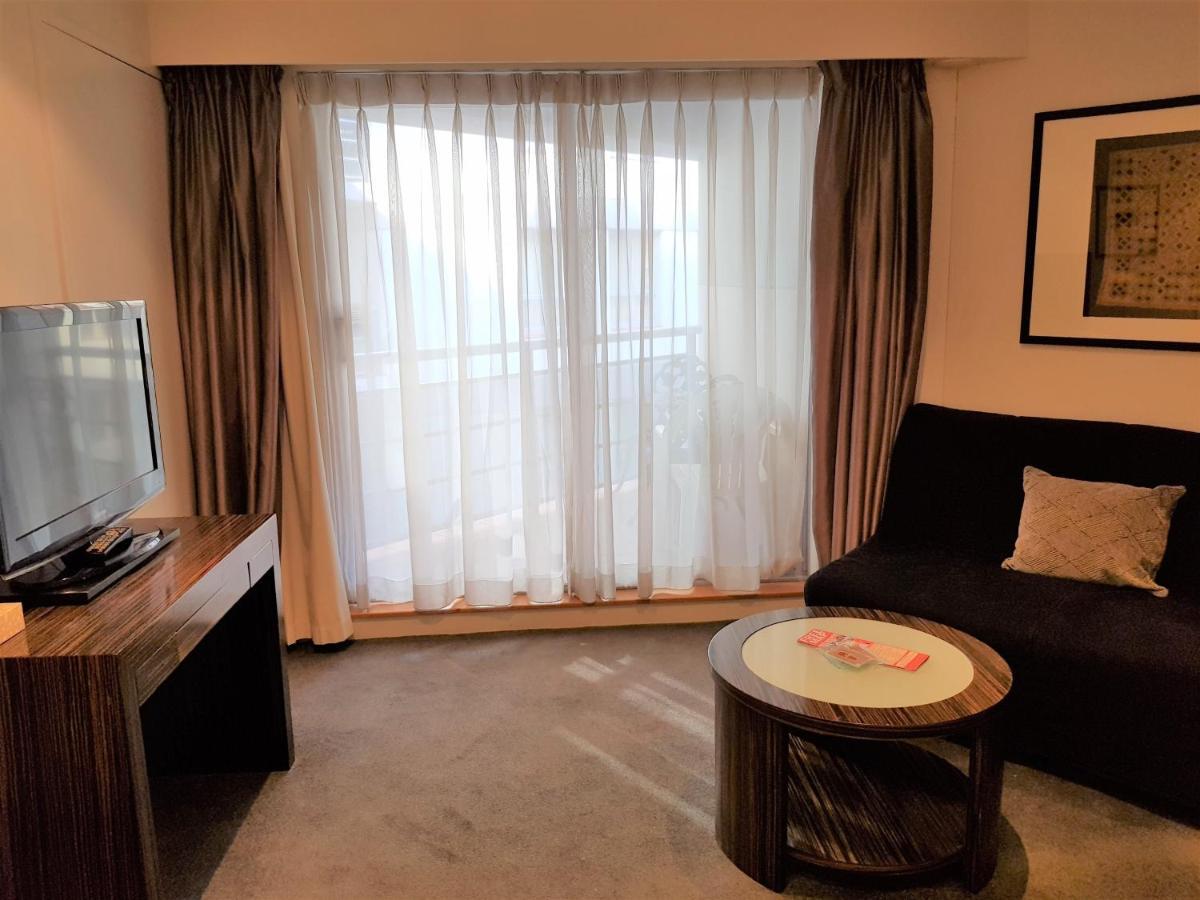 Accommodation Sydney 38 Harbour Street Sydney Buitenkant foto