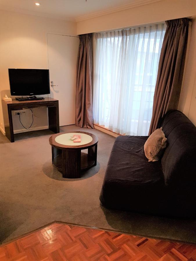 Accommodation Sydney 38 Harbour Street Sydney Buitenkant foto
