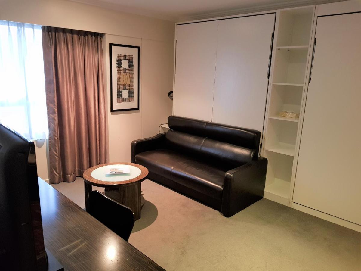 Accommodation Sydney 38 Harbour Street Sydney Buitenkant foto