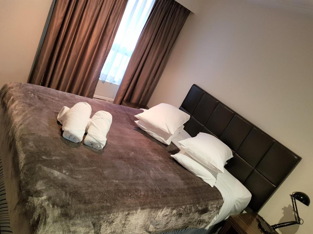 Accommodation Sydney 38 Harbour Street Sydney Buitenkant foto