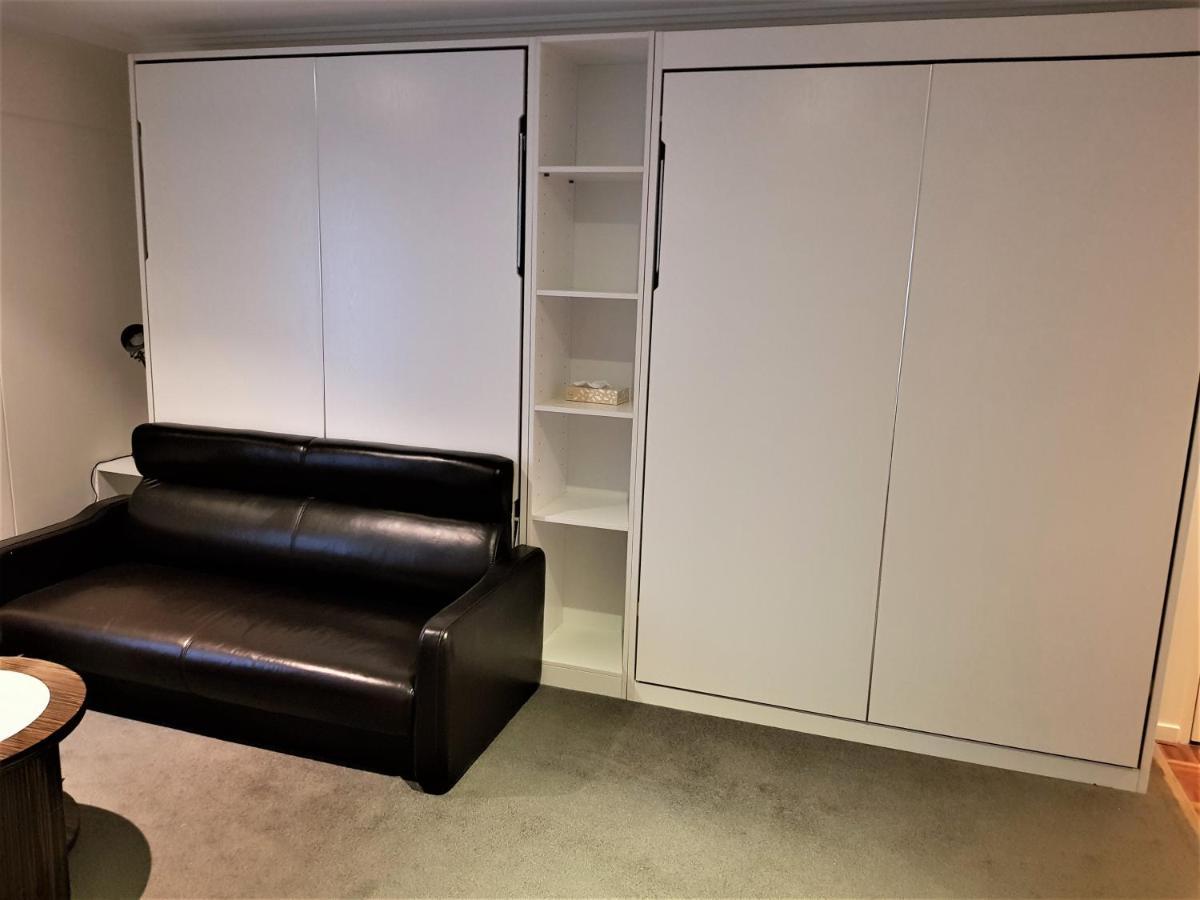Accommodation Sydney 38 Harbour Street Sydney Buitenkant foto
