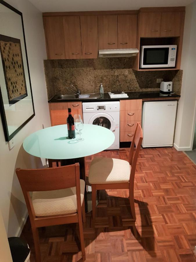 Accommodation Sydney 38 Harbour Street Sydney Buitenkant foto
