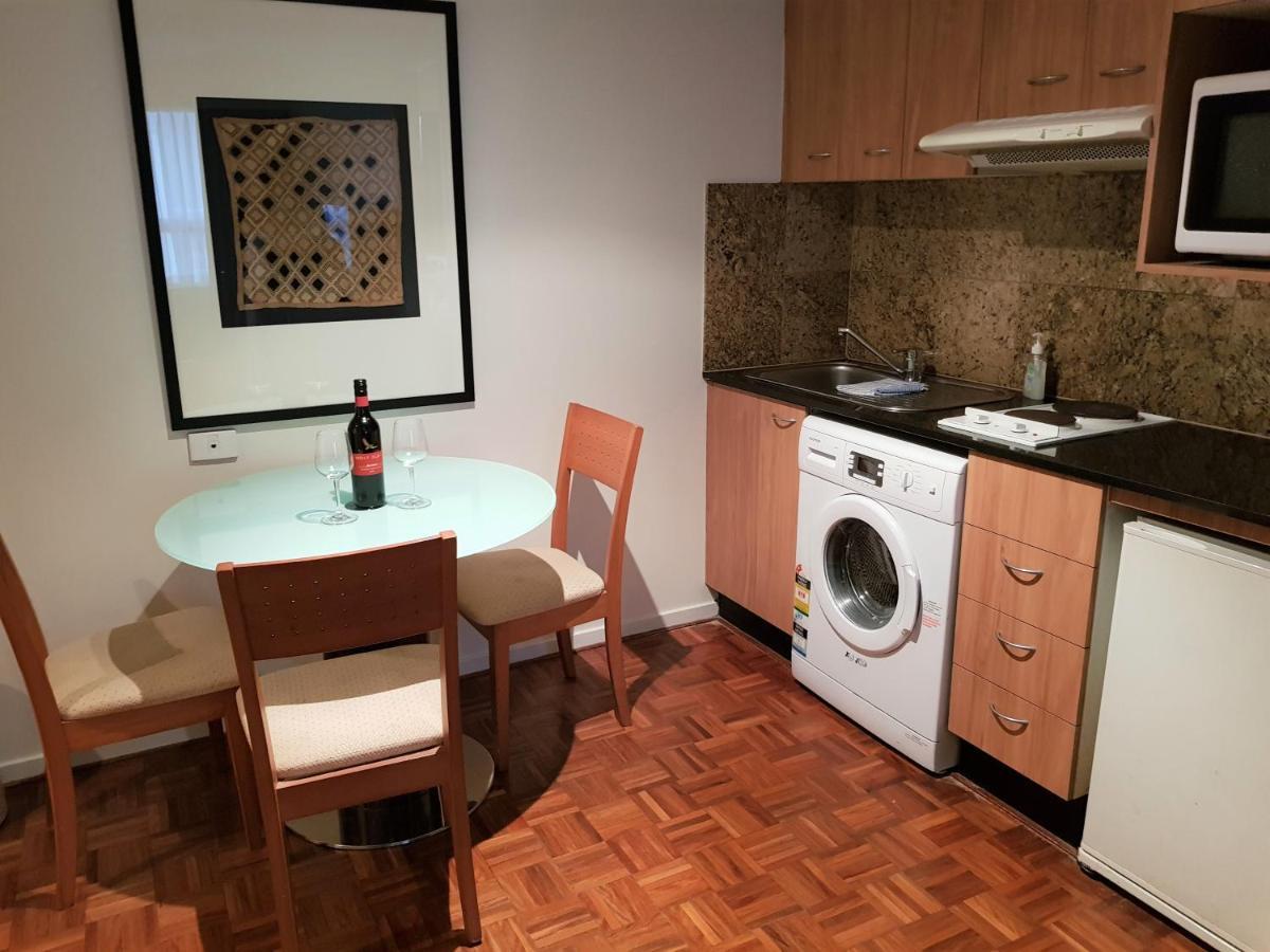Accommodation Sydney 38 Harbour Street Sydney Buitenkant foto