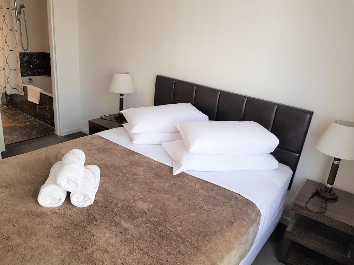 Accommodation Sydney 38 Harbour Street Sydney Buitenkant foto