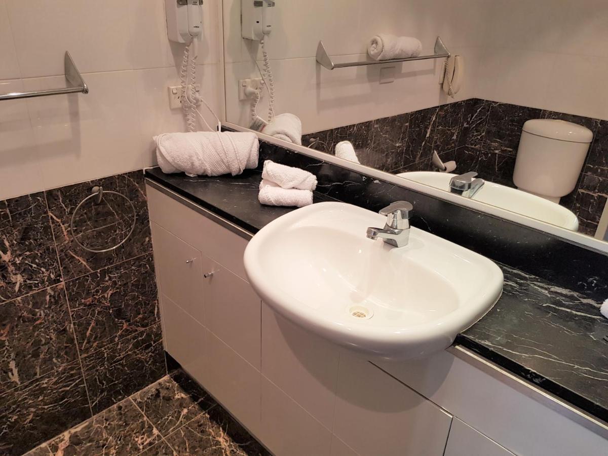 Accommodation Sydney 38 Harbour Street Sydney Buitenkant foto