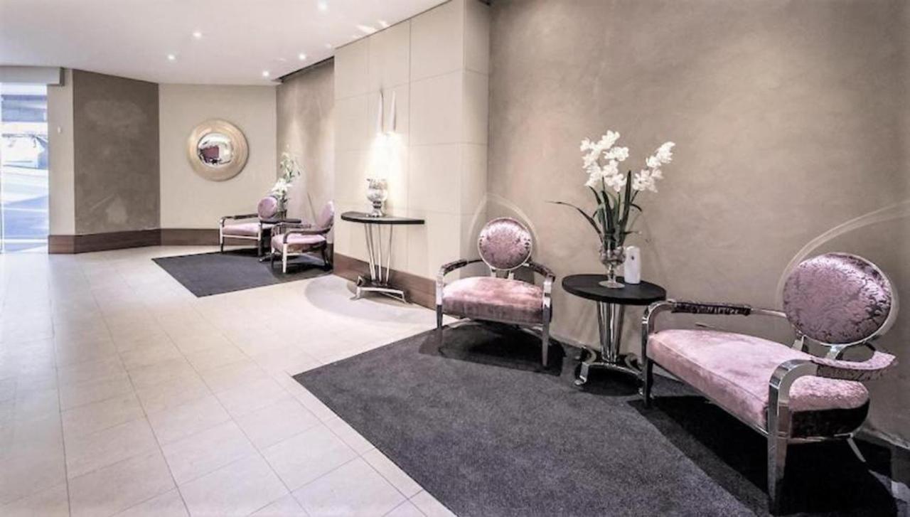 Accommodation Sydney 38 Harbour Street Sydney Buitenkant foto